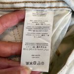 RE/DONE  Womens Tie Dye 90’s High-Rise Loose Straight Leg Jeans Acid Wash Size 25 Photo 8