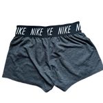 Nike  Women’s Spandex Shorts - size medium Photo 1