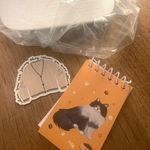 Taylor Swift 1989 White Blue Dad Hat Baseball Cap NEW Photo 4