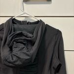 Lululemon Pure Balance Jacket Grey Photo 4