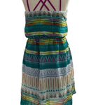 City Triangles Womens City Triangle Summer Dress Size Small #J1 Photo 1