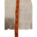 French Connection Nwt Cropped Linen Tank Top Cami Beach Coastal Photo 10