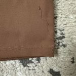 Joah Brown  Tan Tank Top Size M/L Photo 2