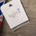 Dolfin Uglies By  Serene 4th Of July Train In Style One Piece Swimsuit Size 36 Photo 3