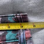 Pilcro Anthropologie  The Wanderer Utility Pant Size 25/0 Boho Artsy Photo 9