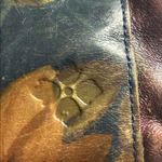 Patricia Nash  Floral Leather Shoulder Bag Photo 1