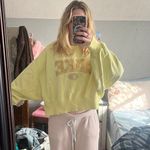 Nike Cropped  Pullover Photo 2