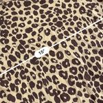 PacSun Leopard print Shirt Sleeve Tshirt Photo 2