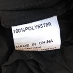 INTO Shorts Romper‎ Black Size 10 Photo 7