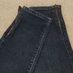 Old Navy Women's  Skinny Rockstar Denim Blue Jeans Size 12T EUC #7729 Photo 5
