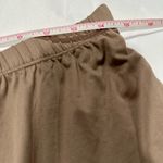 Socialite  Lace Trim Pajama Shorts Size Large Photo 6