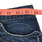 RALPH LAUREN Wildfire Dakota Pencil Skirt 8 Blue Classic Office Stylish Work EUC Photo 11