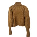 Ulla Johnson NEW NWT  Alana Alpaca Wide Sleeved Sweater X-Small Photo 2