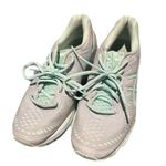 ASICS Gel-Kayano Tennis Shoes Mint Green Womens 7.5 Photo 1