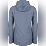 Nepallo lightweight quick dry pullover‎ lavender size small new Purple Photo 2