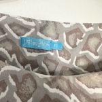 J. McLaughlin  Sheath Dress Dark Grey Size XS fitted modest office Photo 1