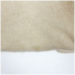 Eileen Fisher Cashmere Faux Wrap 3/4 Flare Bell Sleeve Sweater Beige Size XS Photo 2