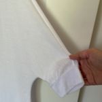 Wonder Ground Disney’s UP Sharkbite Tee XL White Photo 5