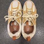L.L. Bean Women’s Comfort Walkers 2 Outdoor Sneaker Active Hiking Walking Shoe Tan Size 7.5 Photo 8