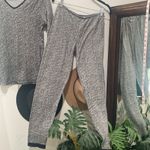 Cuddl Duds  soft wear lace pajama set Photo 5