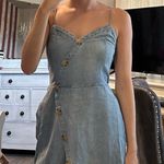 Aeropostale Denim Dress Photo 0