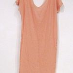 Urban Outfitters NWT  Out From Under Jerra Tee Cover-Up Size Small Photo 3
