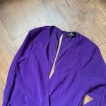 Lulus LULU’S Gone With The Whirlwind Purple Romper Photo 4