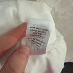 Lulus  Women’s Small White Lace My Truest Love Mermaid Maxi Dress Wedding Photo 4