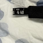 Love moschino Floral Print Sleeveless Dress Casual Summer Dress Size 6 READ Photo 7