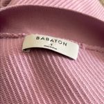 Aritzia Babaton Pink Sheath Halter Dress for Cocktail Photo 2