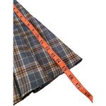 SheIn  Pleated Plaid Skirt Schoolgirl Preppy Punk Grunge Photo 6