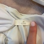 NVGTN  Workout Top Photo 3