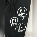 SheIn  Black Joggers Size Medium Photo 1