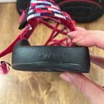 Chacos Chaco Women's Zx3 Classic Size 8 Photo 7