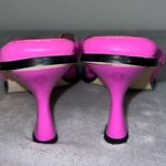 Circus by Sam Edelman Hot Pink Skeet Sandal Circus NY by Sam Edelman 7 Photo 1