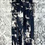 Bohme  Tie Dye Jumpsuit Onesie Photo 3