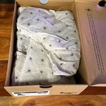 Dr. Martens NWT  1460 Women's Patent Leather Boots Fashion size 7 Photo 7