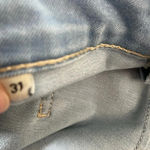 Guess ‎ High Rise Flare Jeans Size 31 Photo 6