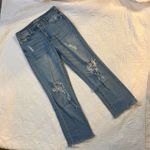 Wild Fable  Ripped Mom Jeans Photo 6