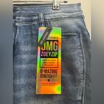 Coco + Carmen  Straight Leg Denim Jeans Photo 1