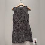 City Studio Juniors Gray Tweed Pocket Sleeveless Mini Dress Size 3/4 Gray Photo 2