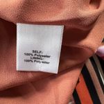 Peyton Jensen NWT  Evereve Pink Multi Jayda Stripe Cami Women’s XL Shirt Top Photo 4