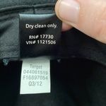 Target INDIANA Jones black wool federa unisex adult L/XL Photo 4