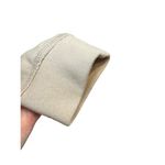 Abercrombie & Fitch Pale Pink Slouchy Oversizedā Long Sweater Sweatshirt Small Photo 4