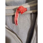 Gloria Vanderbilt Sport Zip Up Hoodie Light Blue Womens 2X b7r Photo 1