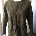 Avon Quilted Field Coat Photo 1