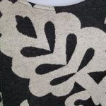 Desigual  Tati Floral Long Sleeve Veat Dress Size Euro Large Us Medium Photo 3