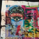 Lucky Brand Small Tote Photo 1