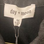 NWT Day Moon Black Romper Size M Photo 1