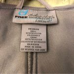 Free Country winter jackets Women's Soft Shell Fleece Lined Hooded Green Photo 6